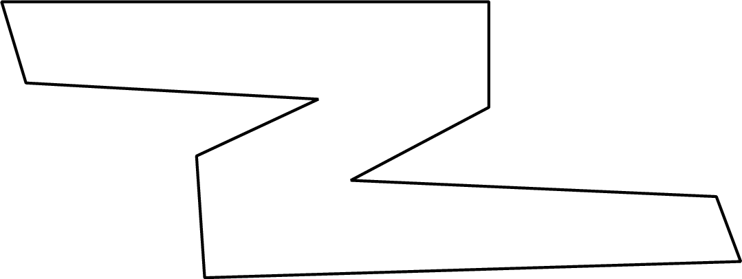 A pursuit-evasion problem